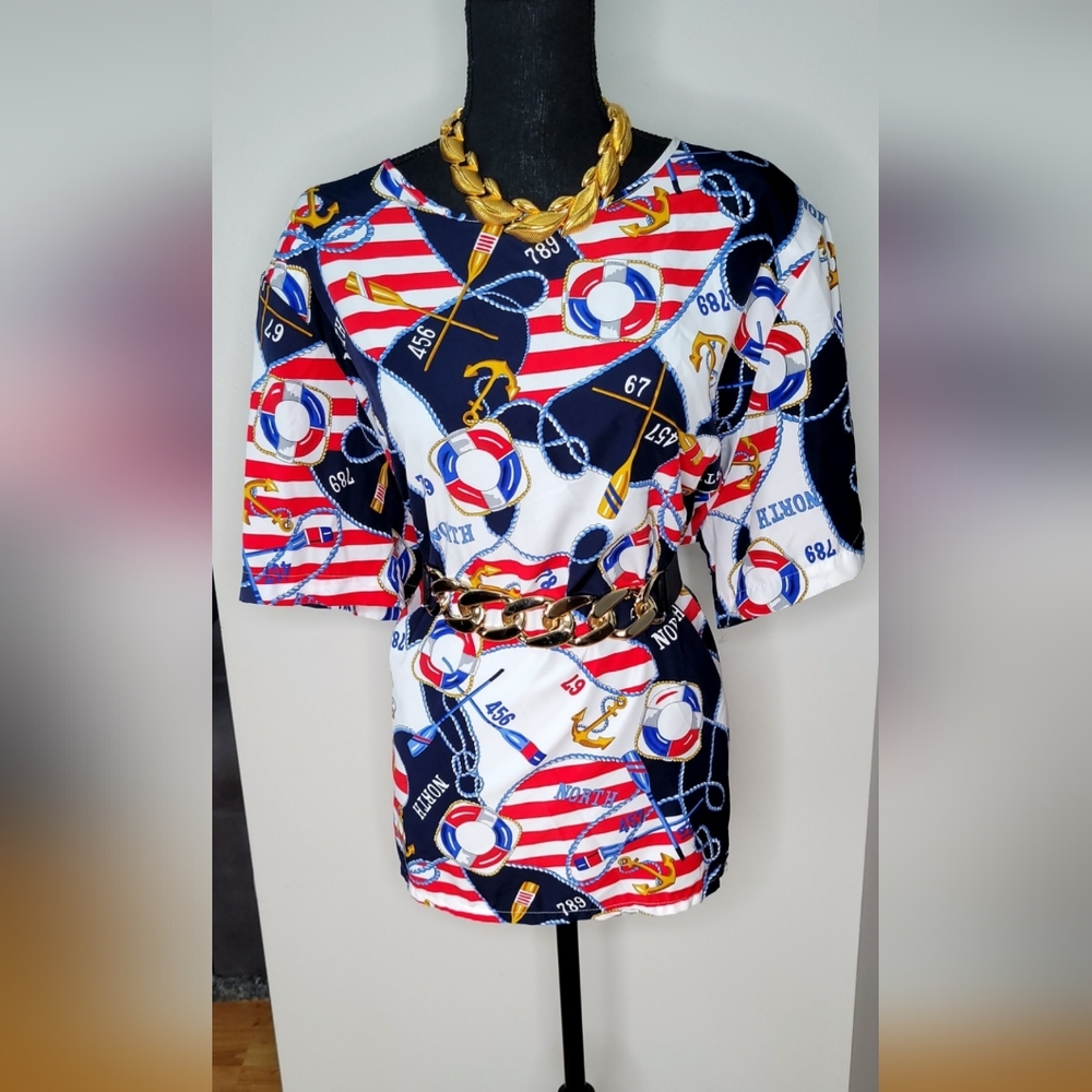 Vintage Top